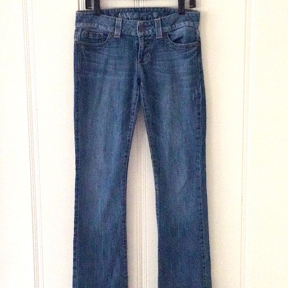 NWOT GUESS JEANS - Picture 1 of 4